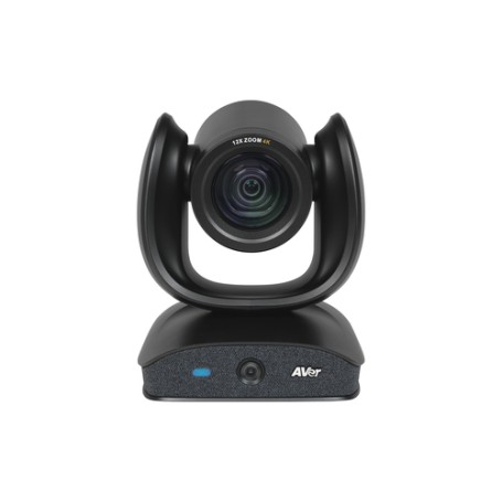 AVer CAM570 Nero 3840 x 2160 Pixel 60 fps Exmor (61U3500000AC)