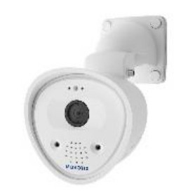 Mobotix Mx-ONE-M1A-S-8DN150 Telecamera di sicurezza IP Interno e esterno 3840 x 2160 Pixel Parete