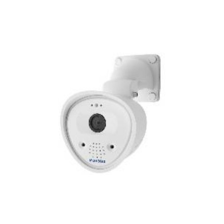 Mobotix Mx-ONE-M1A-S-8DN150 Telecamera di sicurezza IP Interno e esterno 3840 x 2160 Pixel Parete