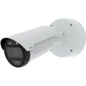 Axis Q1808-LE 150 mm Pallottola (forma) Telecamera di sicurezza IP Esterno 3712 x 2784 Pixel Parete (02508-001)