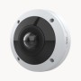 Axis M4317-PLR Cupola Telecamera di sicurezza IP Esterno 2560 x 1920 Pixel Soffitto (02833-001)