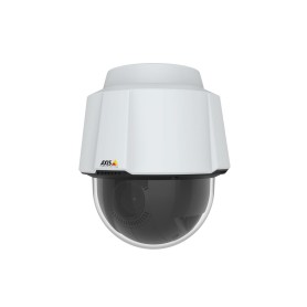 Axis P5654-E Mk II 50HZ Cupola Telecamera di sicurezza IP Interno e esterno 1920 x 1080 Pixel Soffitto (02914-001)