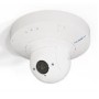 Mobotix p71 Cupola Telecamera di sicurezza IP Interno 2688 x 1512 Pixel Soffitto/muro (Mx-p71A-4DN150)