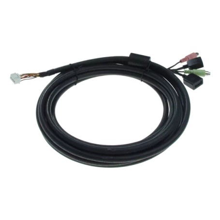 Axis 5502-491 cavo per fotocamera 5 m