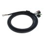 Axis 5502-491 cavo per fotocamera 5 m
