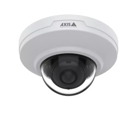 Axis 02832-001 telecamera di sorveglianza Pallottola (forma) Telecamera di sicurezza IP Interno 2688 x 1512 Pixel Soffitto