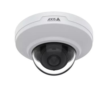 Axis 02832-001 telecamera di sorveglianza Pallottola (forma) Telecamera di sicurezza IP Interno 2688 x 1512 Pixel Soffitto