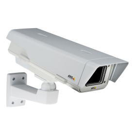 Axis 0433-001 security cameras mounts & housings Alloggi