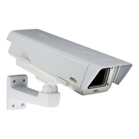 Axis 0433-001 security cameras mounts & housings Alloggi