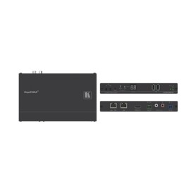 Kramer Electronics KDS-DEC6 decoder video 4096 x 2160 Pixel (60-000390)