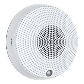 Axis 01916-001 altoparlante Bianco Cablato