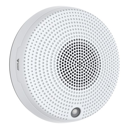 Axis 01916-001 altoparlante Bianco Cablato