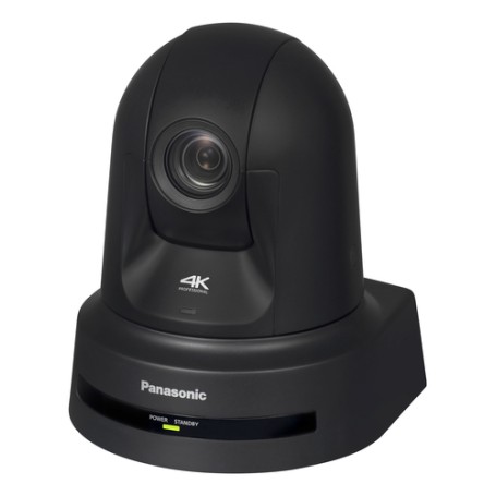 Panasonic AW-UE80 Nero MOS 25,4 / 2,5 mm (1 / 2.5") (AW-UE80KEJ)