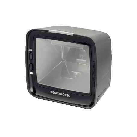 Datalogic M3410-010200-07604 lettore di codici a barre Lettore di codici a barre integrato 1D/2D Grigio