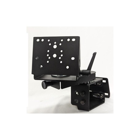 Gamber-Johnson 7160-1841 ricambio interno e accessorio per veicoli Base di montaggio