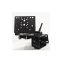 Gamber-Johnson 7160-1841 ricambio interno e accessorio per veicoli Base di montaggio