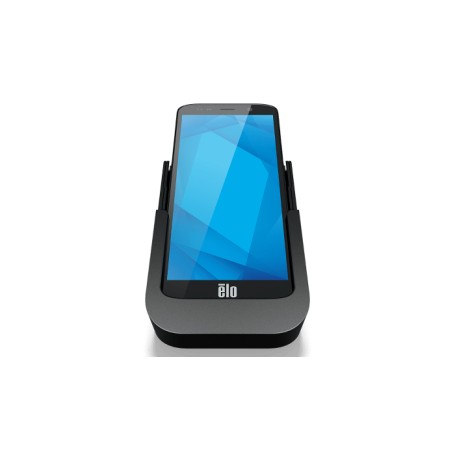 Elo Touch Solutions E534089 accessorio per palmari Base di ricarica