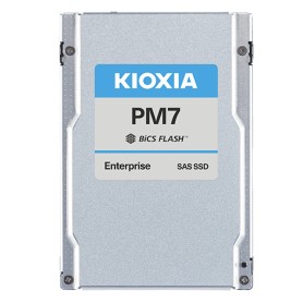 Kioxia PM7-V 3,2 TB 2.5" SAS BiCS FLASH TLC (KPM7VVUG3T20)