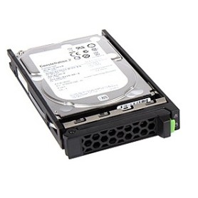 Fujitsu S26361-F5782-L480 drives allo stato solido 480 GB 3.5" Serial ATA III