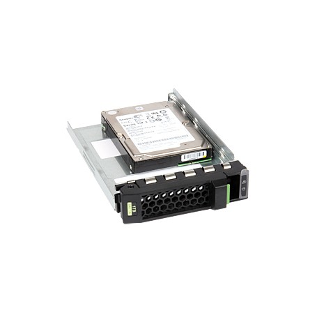 Fujitsu S26361-F5633-L240 drives allo stato solido 240 GB 2.5" Serial ATA III