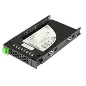 Fujitsu PY-SS96NMF drives allo stato solido 960 GB 2.5" Serial ATA III