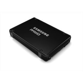 Samsung PM1653 3,84 TB 2.5" SAS V-NAND (MZILG3T8HCLS-00A07)
