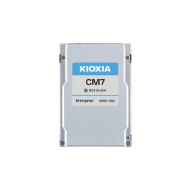 Kioxia CM7-R 1,92 TB 2.5" PCI Express 5.0 NVMe BiCS FLASH TLC (KCMYXRUG1T92)