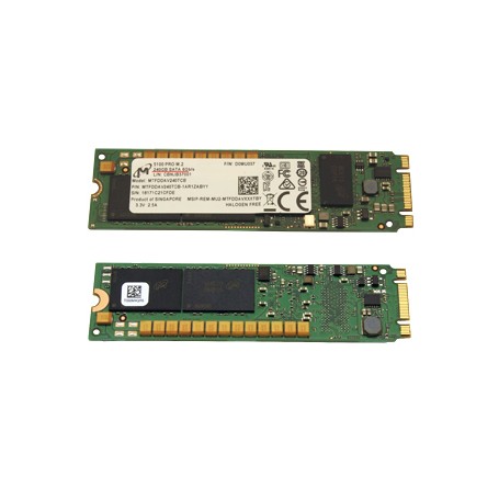 Fujitsu PY-MF96YN drives allo stato solido 960 GB M.2 Serial ATA III
