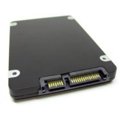 Fujitsu S26361-F5938-L960 drives allo stato solido 960 GB 2.5" Serial ATA III