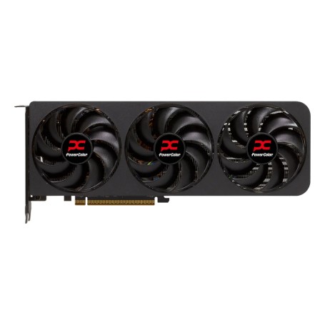 PowerColor Reaper Radeon RX 9070 AMD 16 GB GDDR6 (RX9070 16G-A)