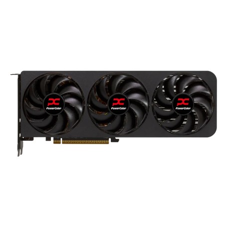 PowerColor Reaper Radeon RX 9070 XT AMD 16 GB GDDR6 (RX9070XT 16G-A)