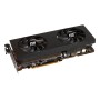 PowerColor RX 7800 XT AMD Radeon RX 7800 XT 16 GB GDDR6 (RX7800XT 16G-P)
