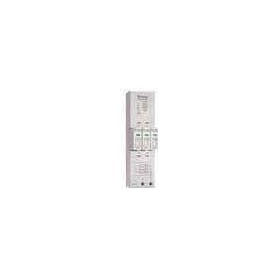 Finder 7P.04.8.255.S007 Kombiableiter Typ 1+2 für dreiphasige TN-S und TT Netz (7P048255S007)