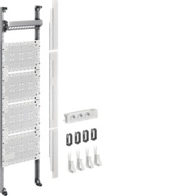 Hager UF31NW quadro elettrico di distribuzione