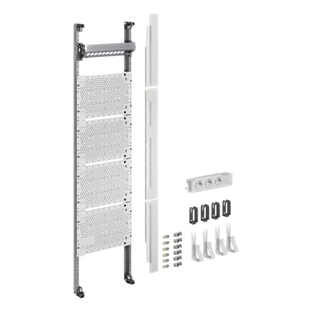 Hager UF311NW quadro elettrico di distribuzione