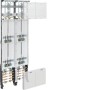 Hager ZK53X7 asse di distribuzione elettrica