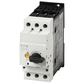 Eaton PKZM4-40 interruttore automatico Interruttore automatico di protezione motore 3 (222354)