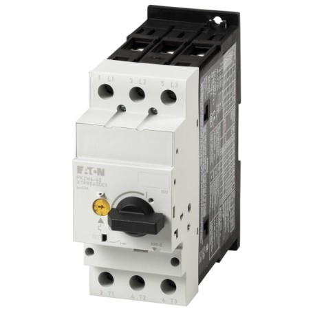 Eaton PKZM4-40 interruttore automatico Interruttore automatico di protezione motore 3 (222354)
