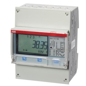 ABB B24 112-100 contatore (2CMA100178R1000)