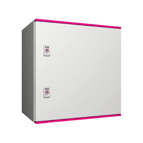 Rittal 1453.000 centralino Plastica IP66 (1453000)