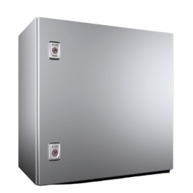 Rittal 1013.000 centralino Acciaio inox IP66 (1013000)