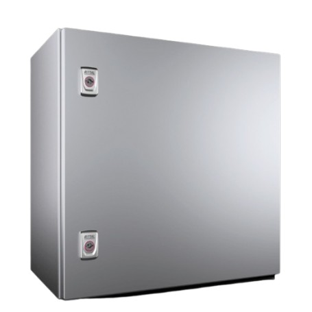 Rittal 1013.000 centralino Acciaio inox IP66 (1013000)