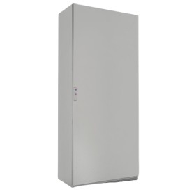 Rittal 1448.000 centralino Acciaio IP55 (1448000)