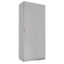 Rittal 1448.000 centralino Acciaio IP55 (1448000)