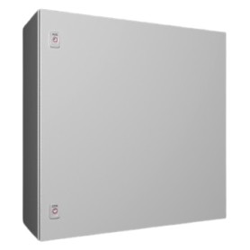 Rittal AX 1073.000 rack Da parete Grigio chiaro (1073000)
