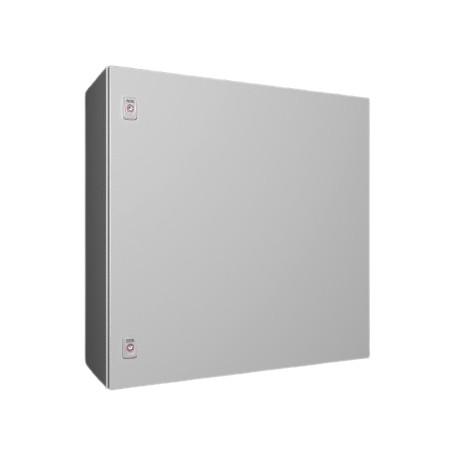Rittal AX 1073.000 rack Da parete Grigio chiaro (1073000)