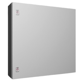 Rittal AX 1077.000 rack Da parete Grigio chiaro (1077000)