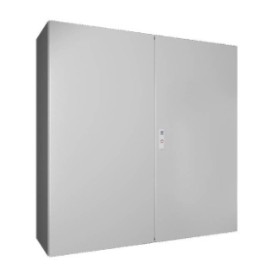 Rittal AX 1116.000 centralino Acciaio IP55 (1116000)