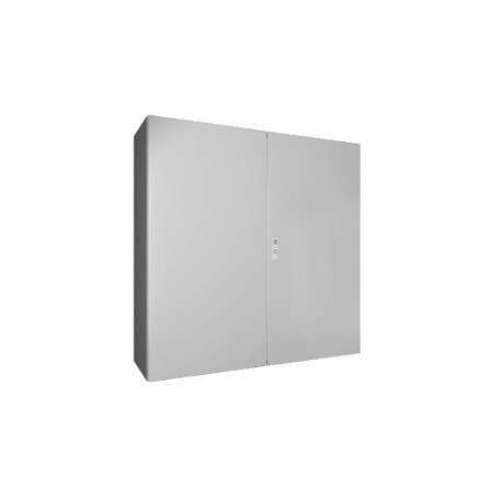Rittal AX 1116.000 centralino Acciaio IP55 (1116000)