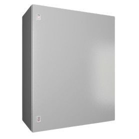 Rittal AX 1181.000 Da parete Grigio chiaro (1181000)